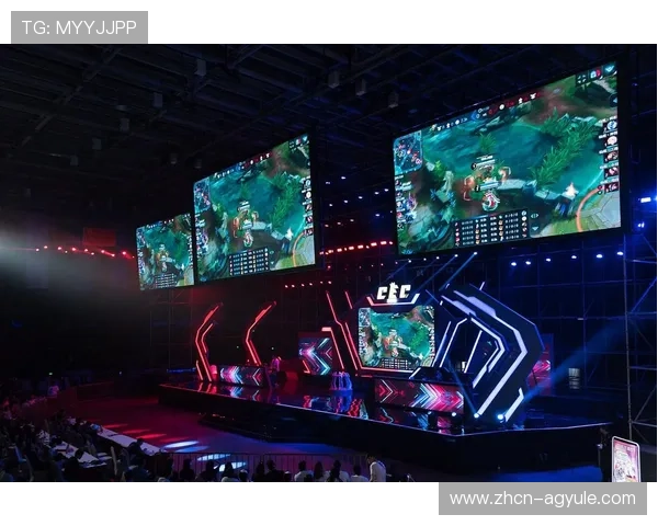 K8电竞官方携手知名游戏开发商共同打造特色电竞赛事推动行业创新与多元发展